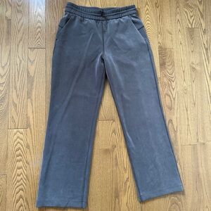 Lululemon Softstreme High-Rise Pant - Espresso Size 6